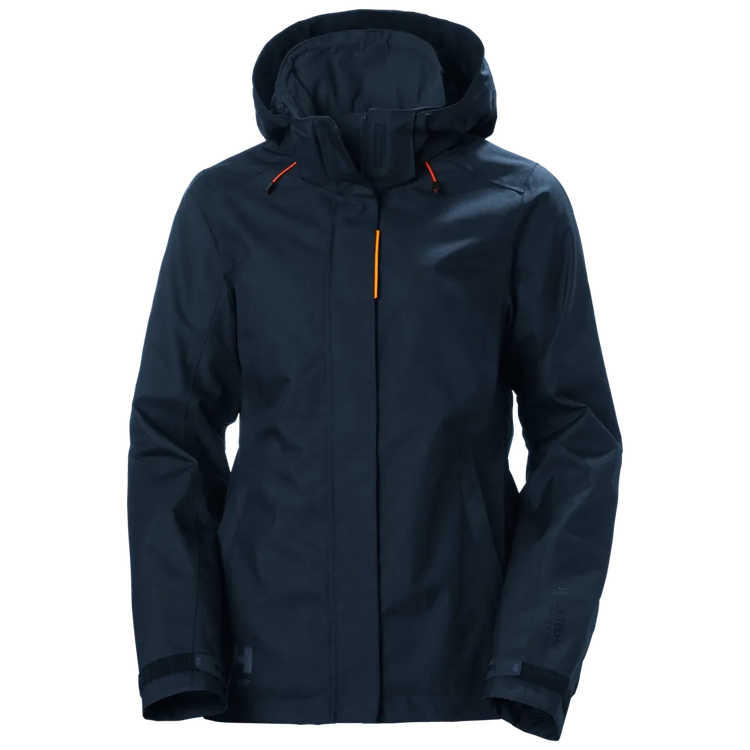 Helly Hansen Work Wear - 71240_590 - Product Flat Shots