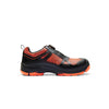 BLAKLADER 24710050 GECKO Safety Shoe S3 MEN Work Shoe - Fabric Upper