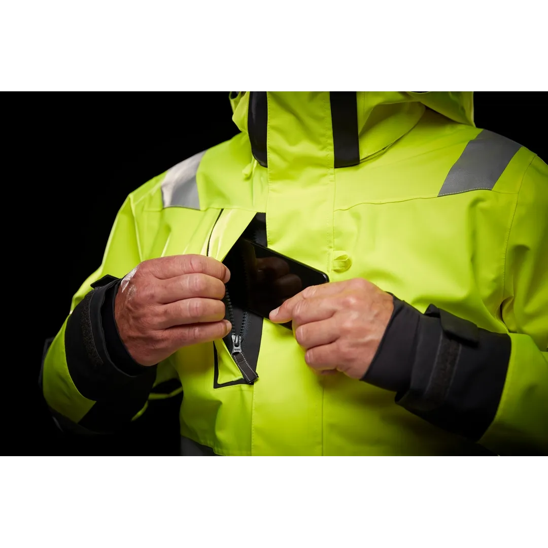 Helly Hansen Work Wear - 71695_369_detail1 - Winter 2020-Detail