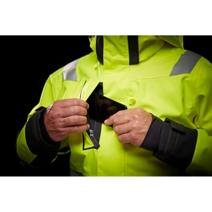 Helly Hansen Work Wear - 71695_369_detail1 - Winter 2020-Detail
