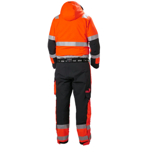 Helly Hansen Work Wear - 71694_269B - Product Flat Shots-Winter 2019-Hi Vis-Product Flat Shots