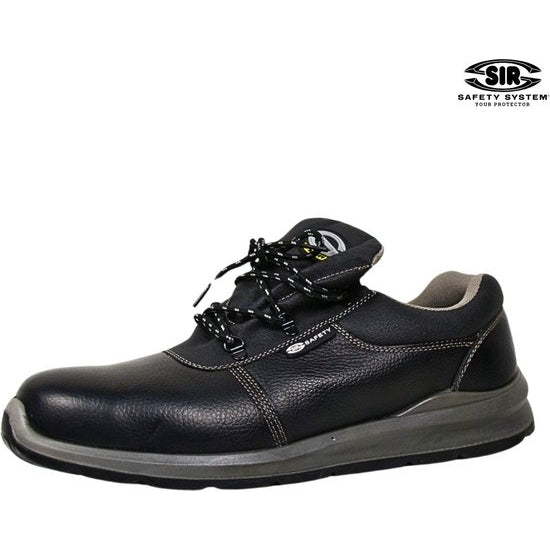 BOYER Safety Shoe - S3 - Steel Toe Cap - Puncture-Resistant Midsole - Image 4