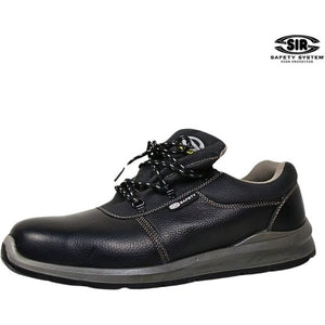 BOYER Safety Shoe - S3 - Steel Toe Cap - Puncture-Resistant Midsole - Image 4