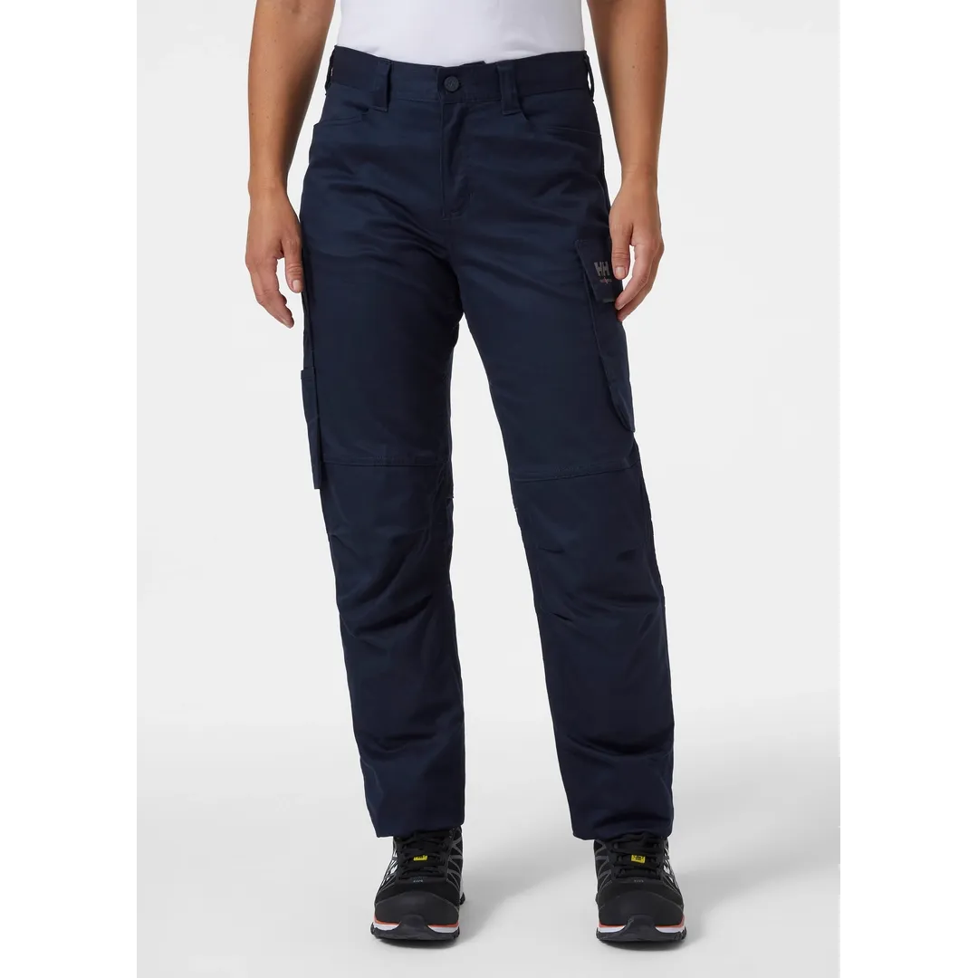 Helly Hansen Work Wear - 77529_590_onbody1 - 