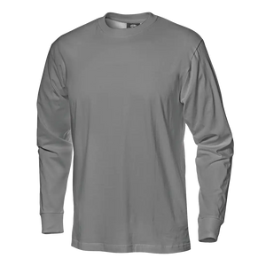 SIR SAFETY SIRFLEX lang mouw Werk T-shirt HEREN - 100% katoen