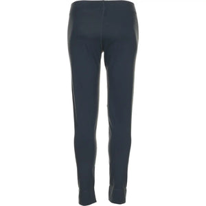 Planam Funktionsunterwäsche Hose lang 275 g/m² grau S grau - Produktbild ohne Model