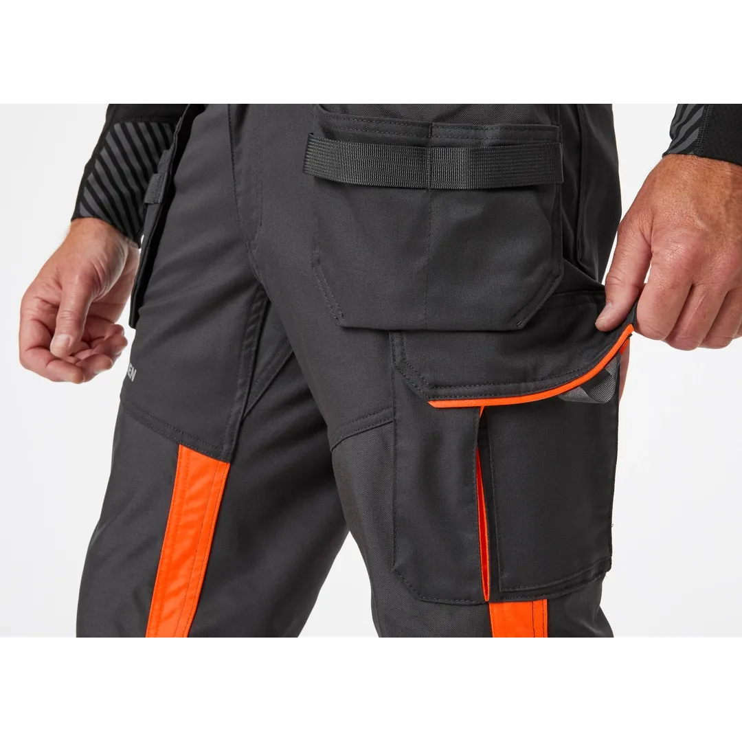 Helly Hansen Work Wear - 77422_269_feature1 - Winter 2020-Feature