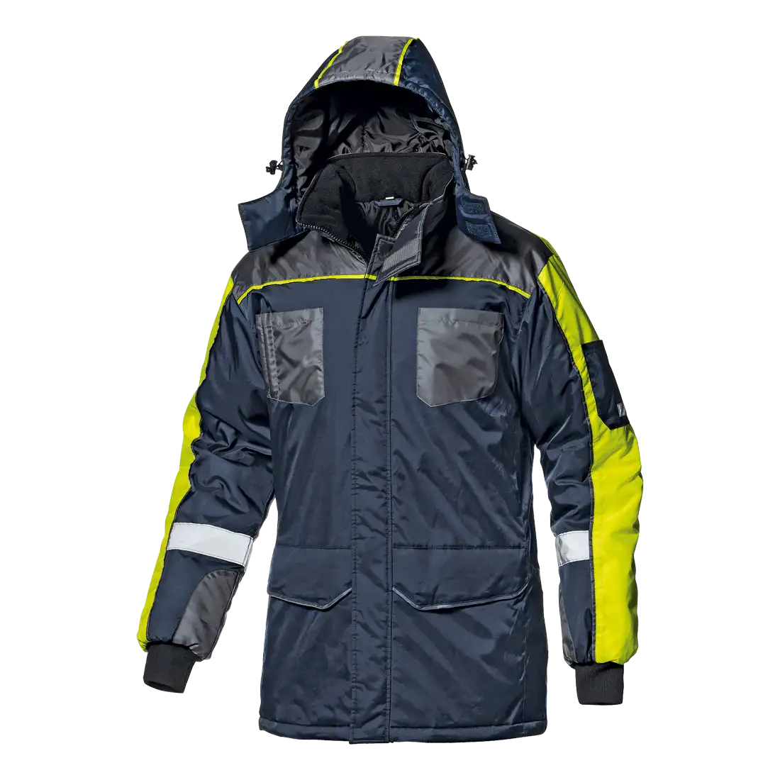 Sir Safety FREEZER jacket - MC5344QL