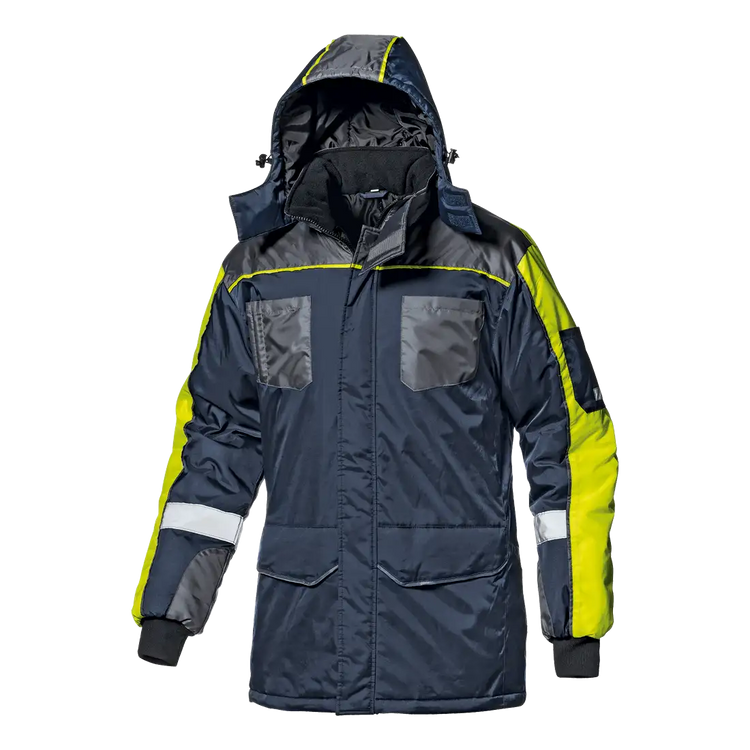 Sir Safety FREEZER jacket - MC5344QL