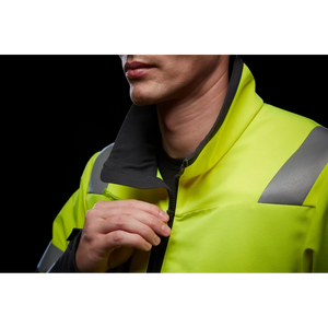Helly Hansen Work Wear - 77230_369_detail1 - Detail-W24-Winter 2024-Hivis-Alna 4x