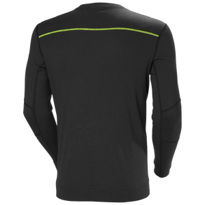 Helly Hansen Work Wear - 75249_950B - Product Flatshots-S25-Summer 2025-Multinorm -Fyre