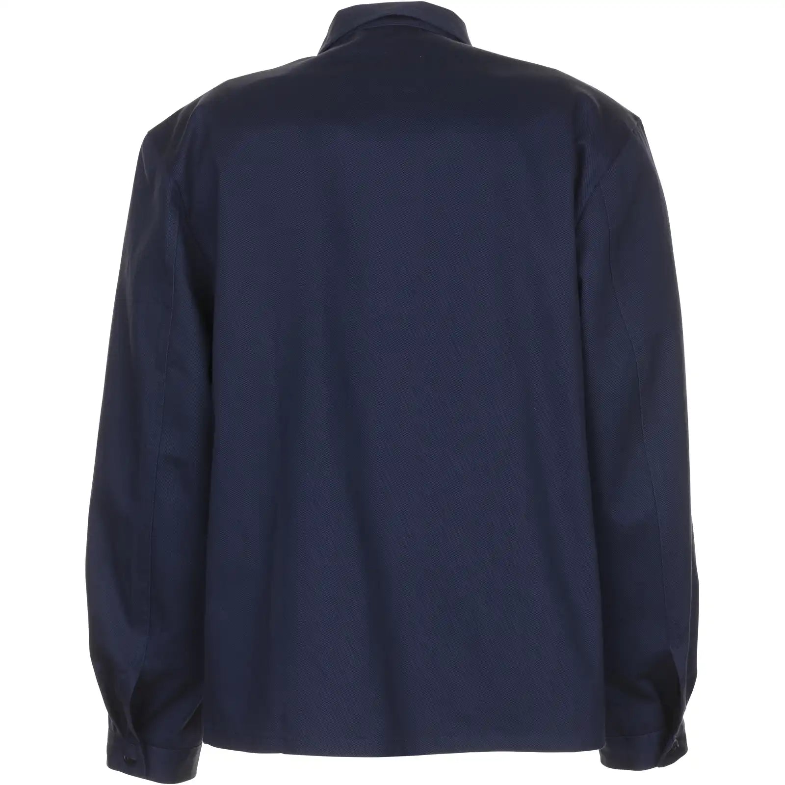 Planam BW 290 Arbeitsjacke hydronblau 102 hydronblau - Produktbild ohne Model
