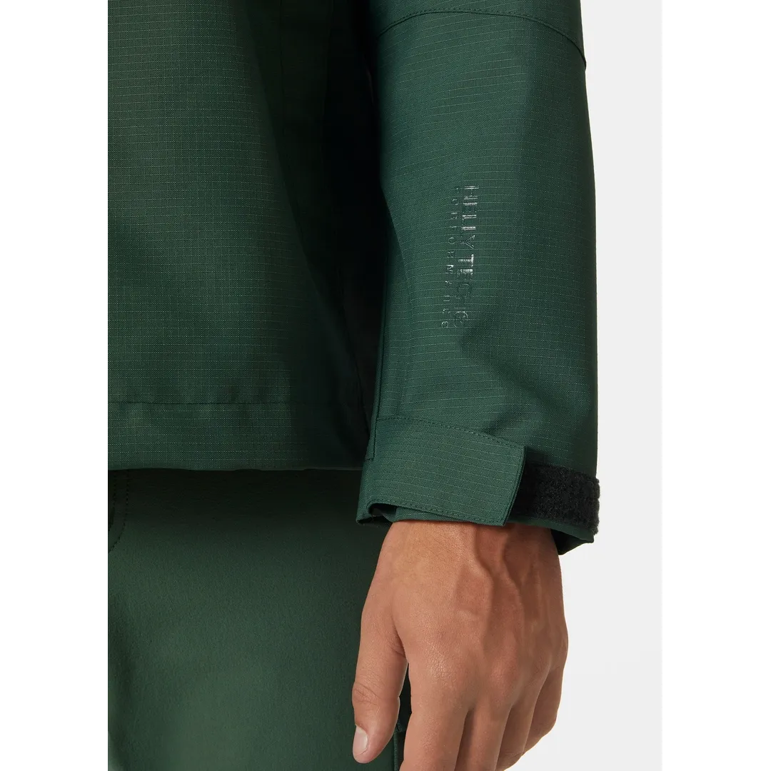 Helly Hansen Work Wear - 71290_476_feature4 - Onbody-S24-Summer 2024-Tradesmen