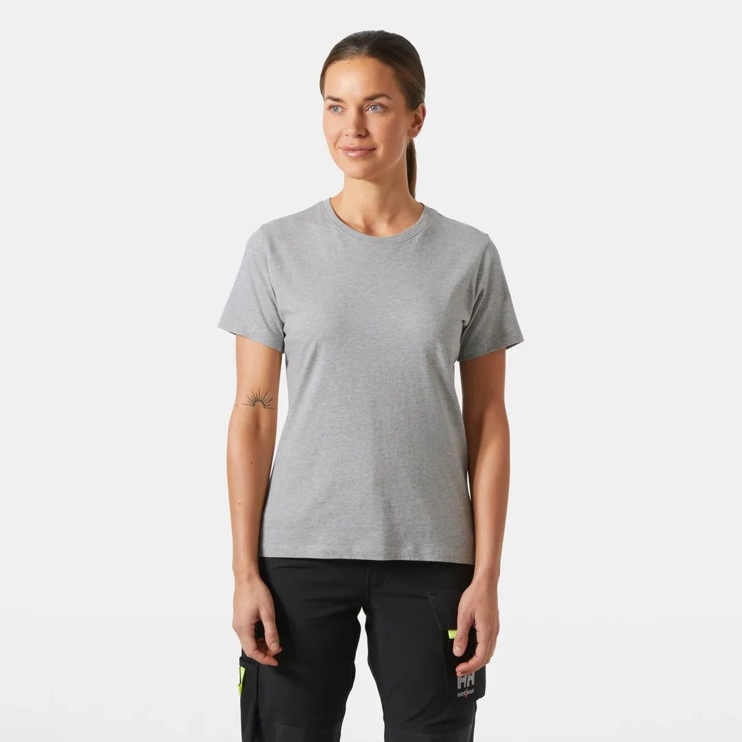 Helly Hansen Work Wear - 79163_930_onbody1 - Onbody-W25-Winter 2025-FW25