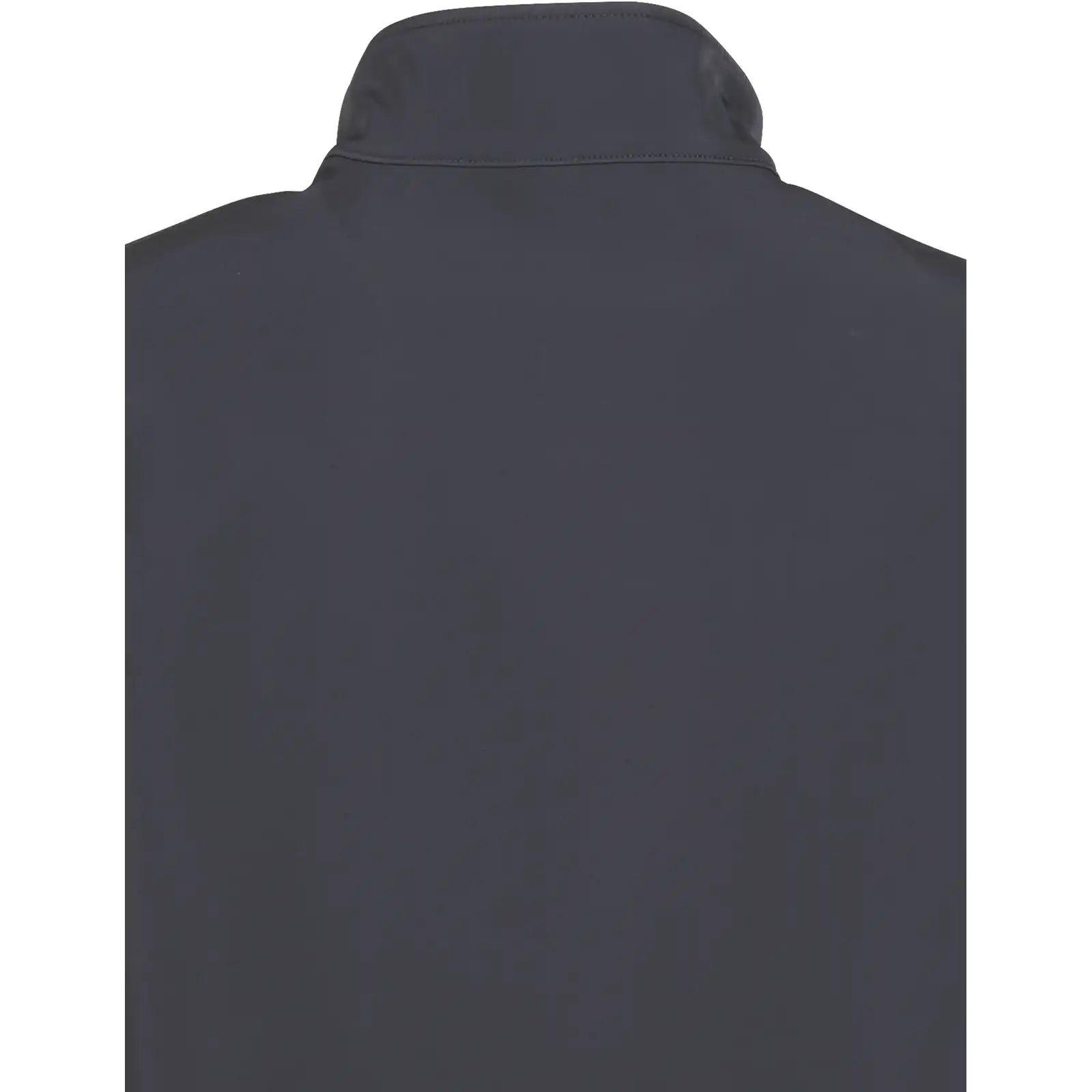 Planam Alto Jacke dunkelgrau XS grau - Extra Detailbild