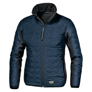 THERMO JACKET - Breathable - Windproof - Lightweight - Image 1
