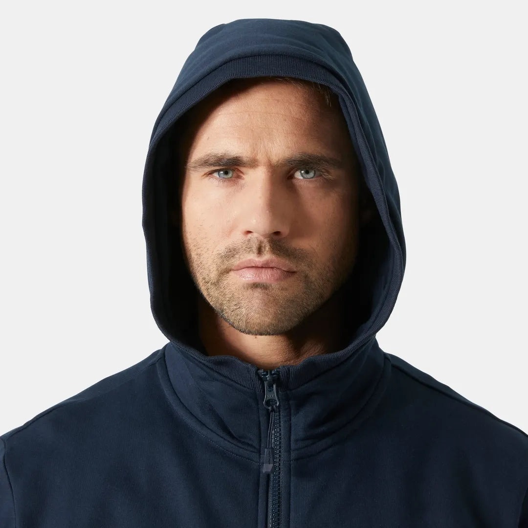 Helly Hansen Work Wear - 79345_591_feature1 - Onbody-W25-Winter 2025-FW25-Fundementals -Evo