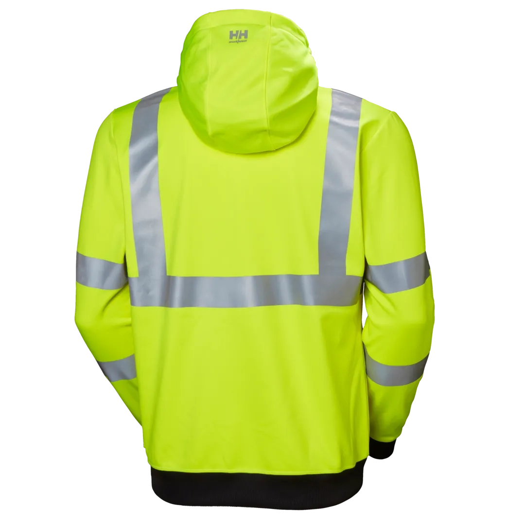 Helly Hansen Work Wear - 79094_360B - Product Flat Shots-Summer 2019-Product Flat Shots