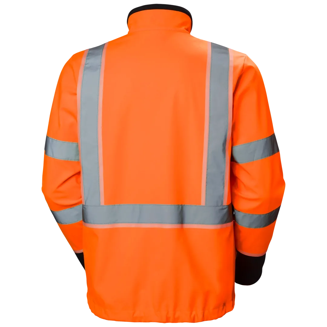 Helly Hansen Work Wear - 74055_269B - Product Flatshots-W25-Hivis-UC-ME-S25-Summer 2025-SS25