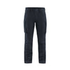 BLAKLADER 71471830 | Women's service trousers stretch Work Trousers Women - twill fabric