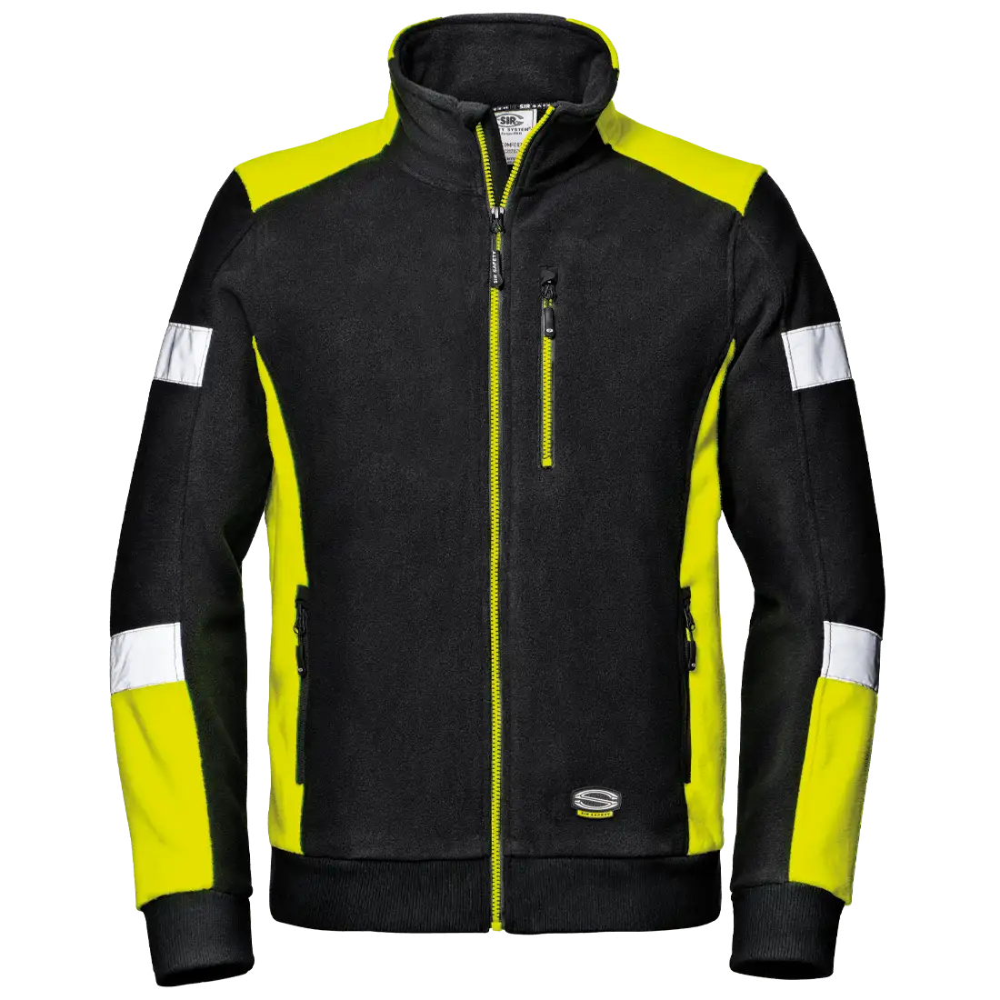 Sir Safety COMFORT fleece - MC3128ZG