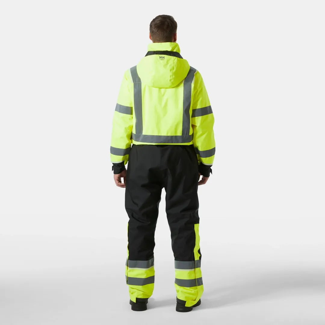 Helly Hansen Work Wear - 71555_369_onbody2 - Onbody-W25-Winter 2025-FW25-Hivis-UC-ME