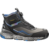 MANHATTAN Safety Shoe - S3 - Waterproof Membrane - Aluminium Toecap - Image 1
