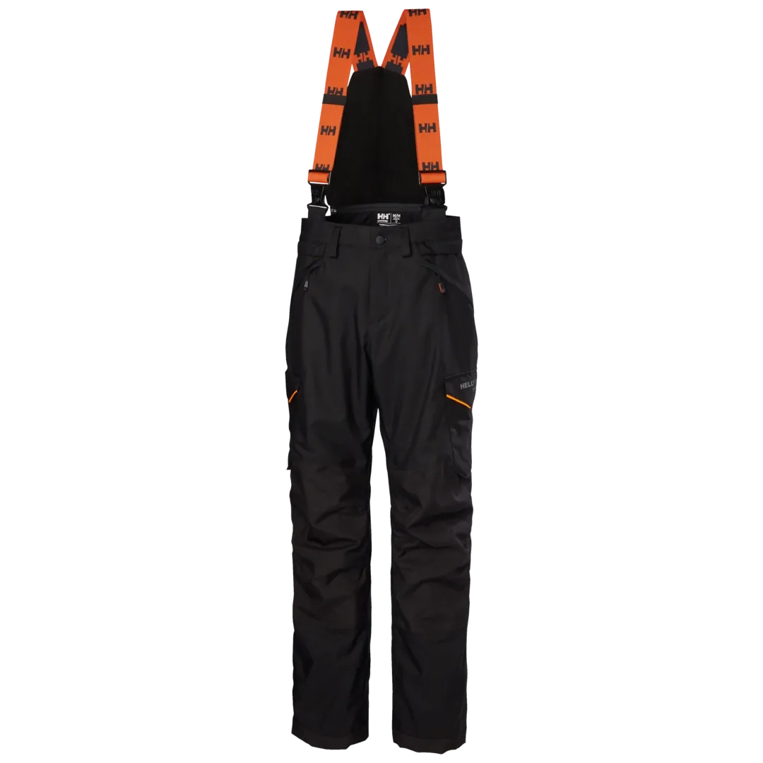 Helly Hansen Work Wear - 71241_990 - Summer 2025-Product Flatshot