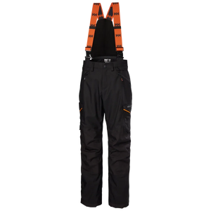 Helly Hansen Work Wear - 71241_990 - Summer 2025-Product Flatshot
