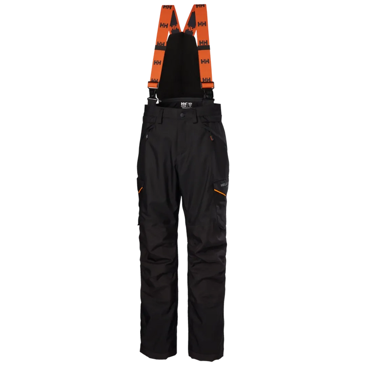 Helly Hansen Work Wear - 71241_990 - Summer 2025-Product Flatshot