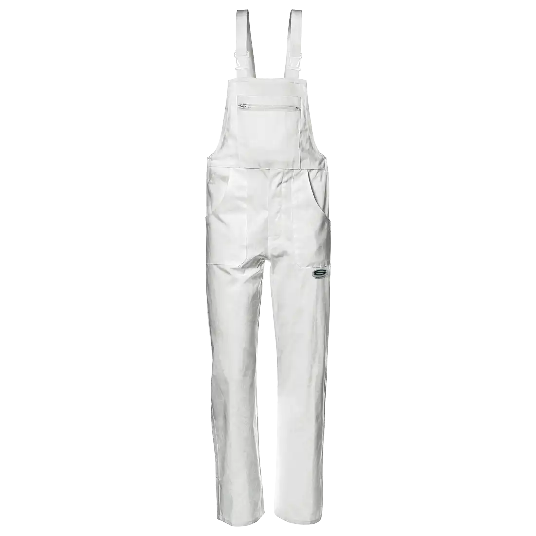 SIR SAFETY SYMBOL Salopette de travail homme - coutures renforcées