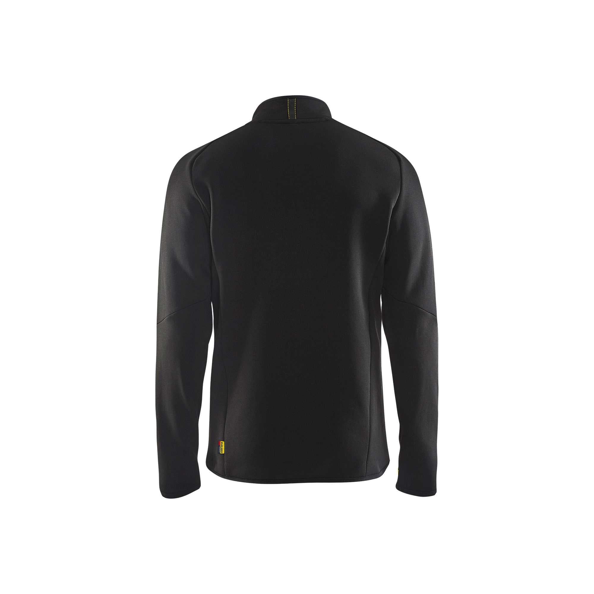 BLAKLADER 49982532 Fleece jacket Evolution Work Jacket MEN - Quick Dry