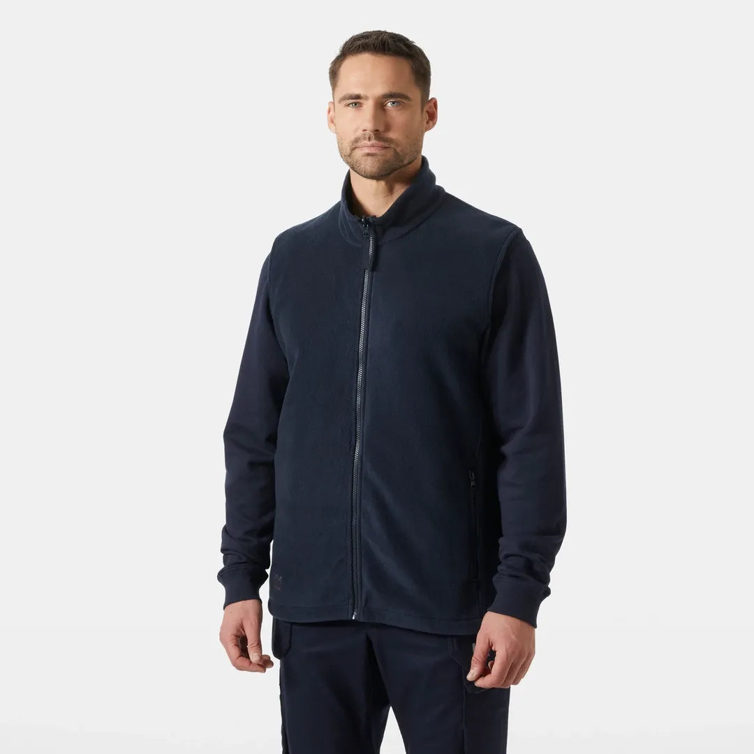 Helly Hansen Work Wear - 72095_590_onbody1 - Onbody-W25-Winter 2025-FW25-Trades-Manchester