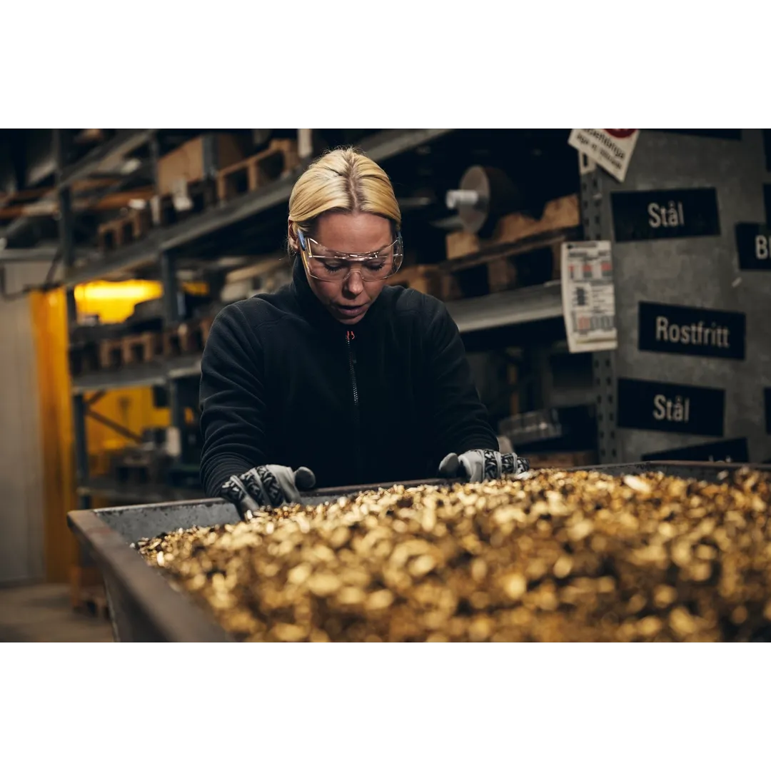 Helly Hansen Work Wear - Lager_126 - Action-Summer 2021-Tradesmen-woman-Womens