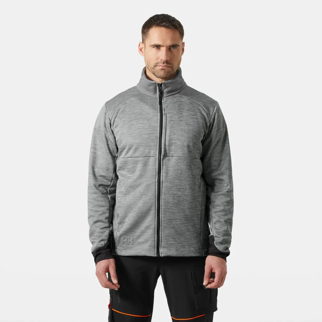 Helly Hansen Work Wear - 72380_930_onbody1 - Onbody-W25-Winter 2025-FW25-Fundementals