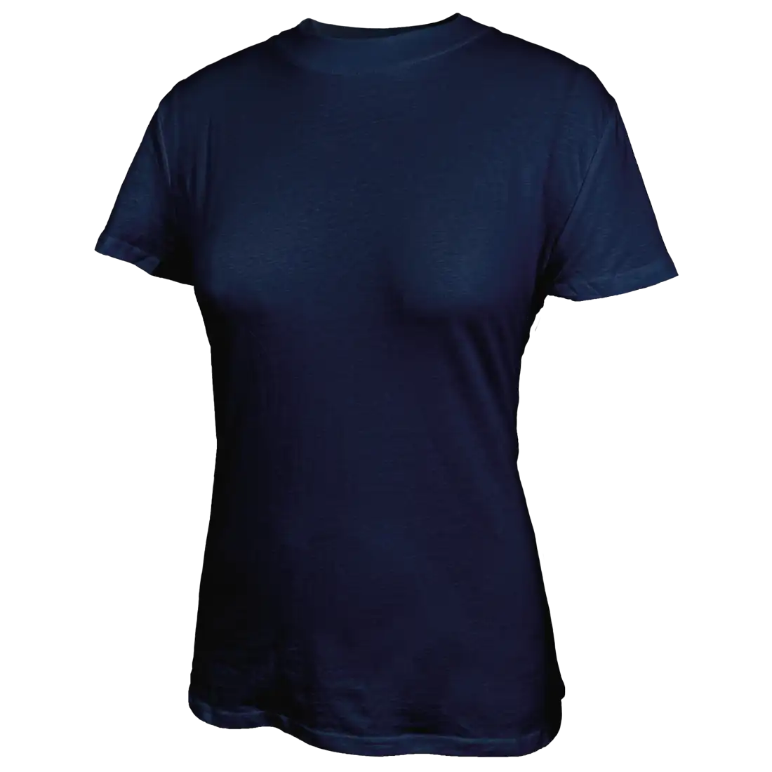 SIR SAFETY SIRFLEX ladies' Short Sleeve 12 Work T-Shirt WOMEN - 100% Cotton