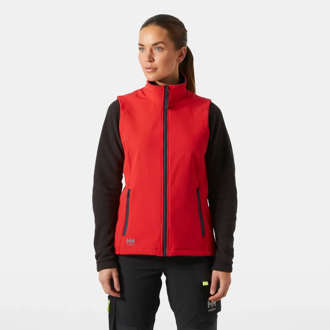 Helly Hansen Work Wear - 74242_220_onbody1 - Onbody-W25-Winter 2025-FW25-Trades-Manchester
