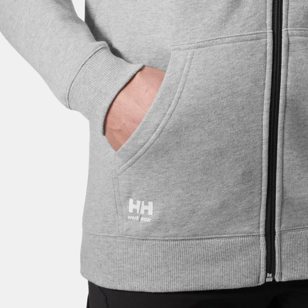 Helly Hansen Work Wear - 79326_930_feature1 - Onbody-W25-Winter 2025-FW25-Fundementals -Classic
