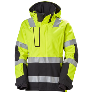 Helly Hansen Work Wear - 71294_369 - Winter 2020-Product Flat Shots-Product Flat Shots-Hi Vis