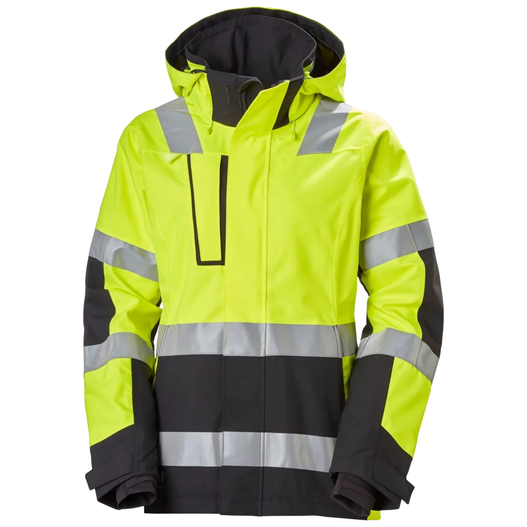 Helly Hansen Work Wear - 71398_369 - Winter 2020-Product Flat Shots-Hi Vis-Product Flat Shots