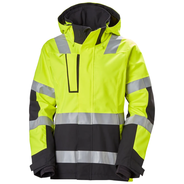 Helly Hansen Work Wear - 71398_369 - Winter 2020-Product Flat Shots-Hi Vis-Product Flat Shots