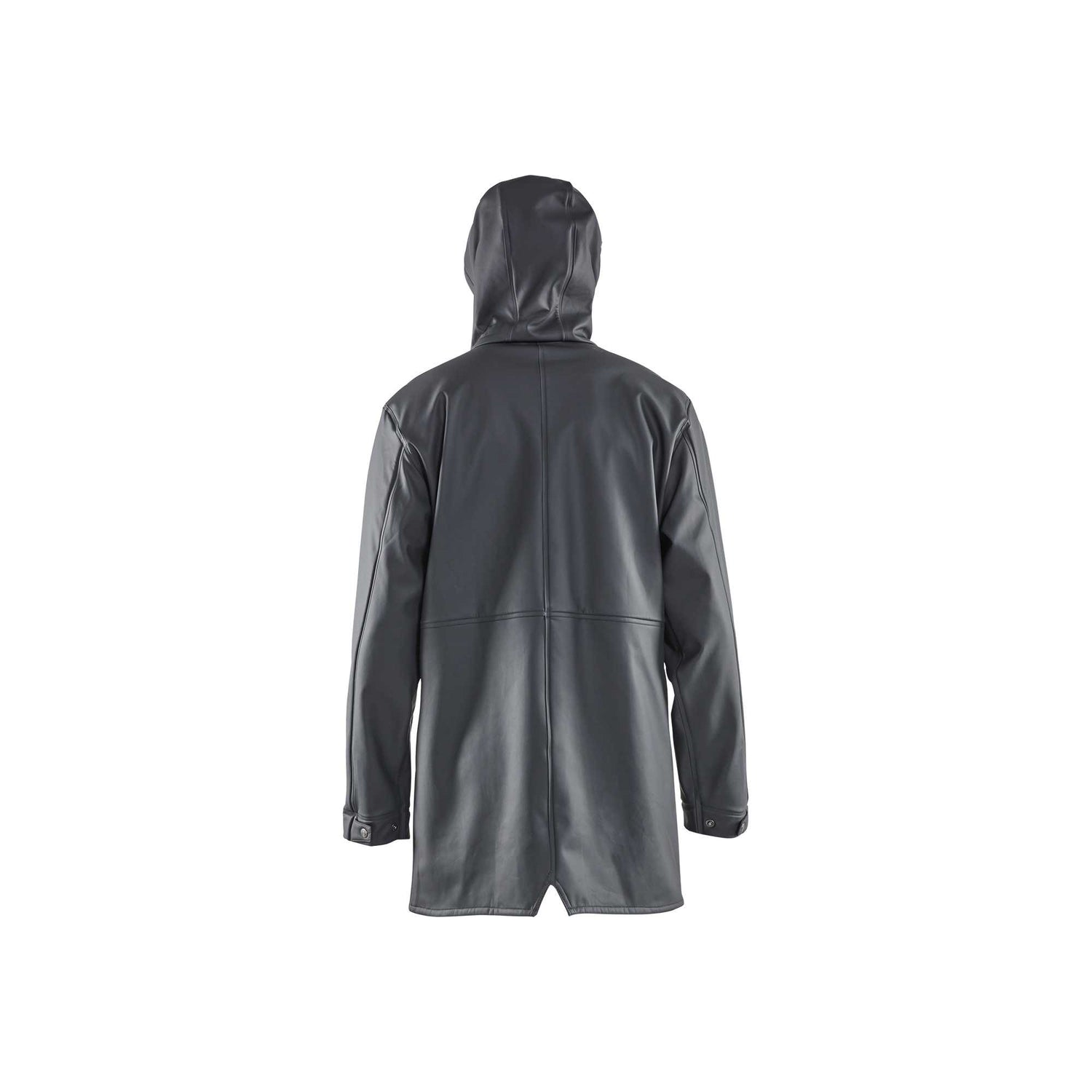 BLAKLADER 43992016 Imperméable Niveau 2 Veste de Travail HOMME - Imperméable