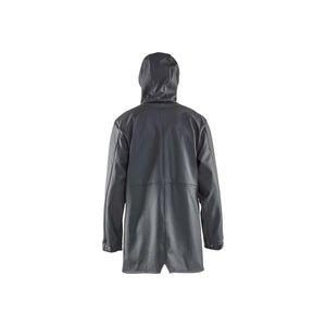 BLAKLADER 43992016 Imperméable Niveau 2 Veste de Travail HOMME - Imperméable