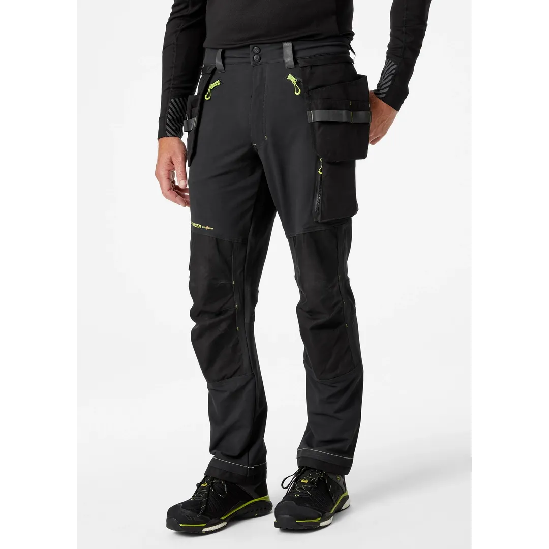 Helly Hansen Work Wear - 76563_990_onbody3 - 