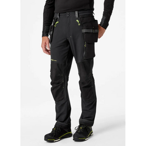 Helly Hansen Work Wear - 76563_990_onbody3 - 