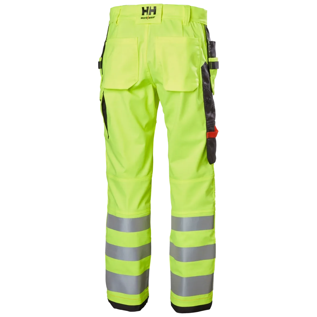 Helly Hansen Work Wear - 77423_369B - Winter 2020-Hi Vis-Product Flat Shots-Product Flat Shots