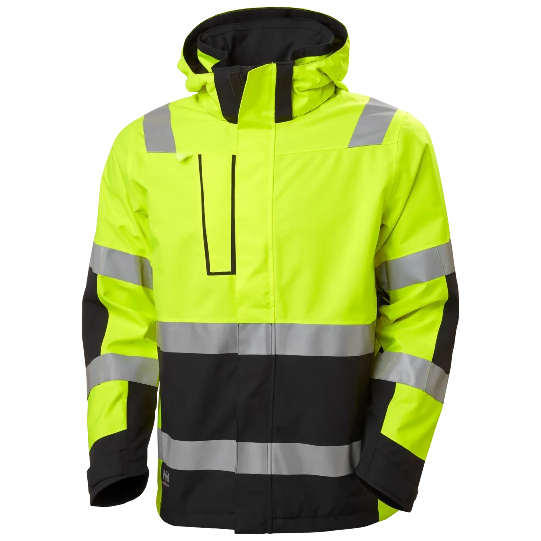 Helly Hansen Work Wear - 71195_369 - Winter 2020-Product Flat Shots-Hi Vis-Product Flat Shots