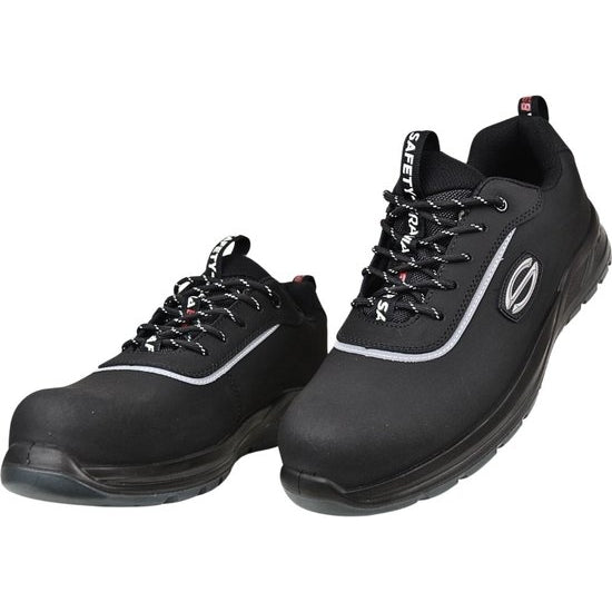 SIENNA Safety Shoe - S3S - Glassfibre Toecap - Puncture-Proof Midsole - Image 2