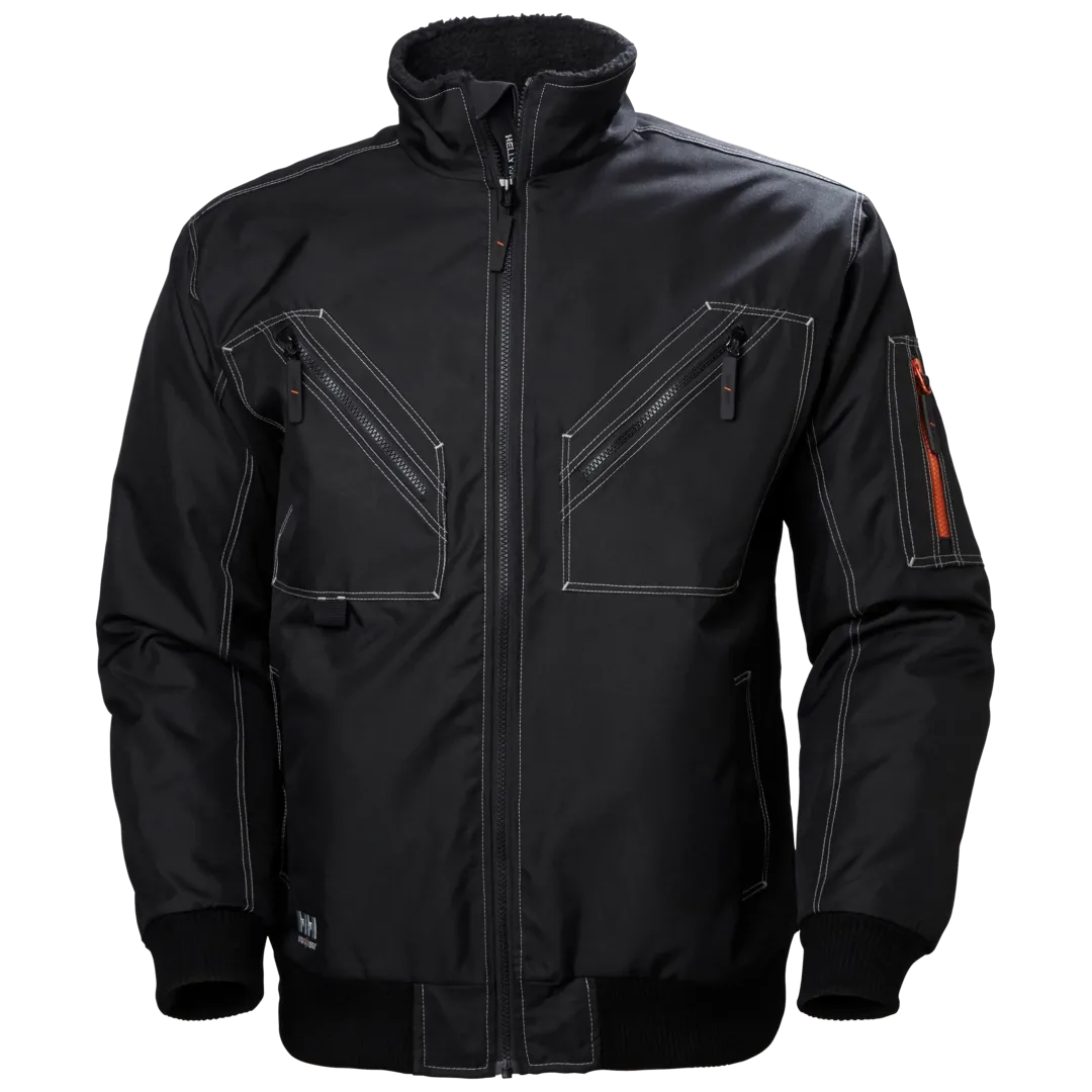 Helly Hansen Work Wear - 76211_990 - Winter 2020-Tradesmen-Product Flat Shots-Product Flat Shots