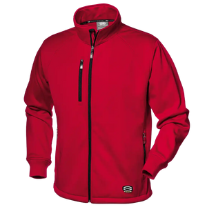 NAVIGATOR BLOUSON - Windproof - Breathable Fabric - Detachable Hood - Image 1